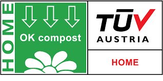 TÜV Austria OK compost HOME